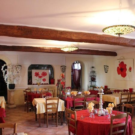 ホテル Le Provencal オープス エクステリア 写真