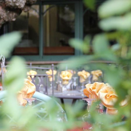 ホテル Le Provencal オープス エクステリア 写真