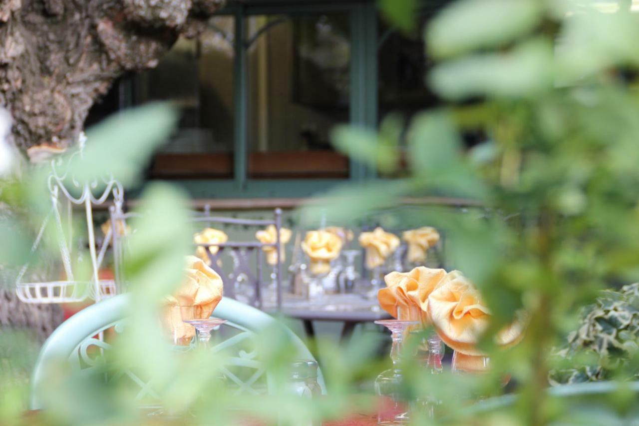 ホテル Le Provencal オープス エクステリア 写真
