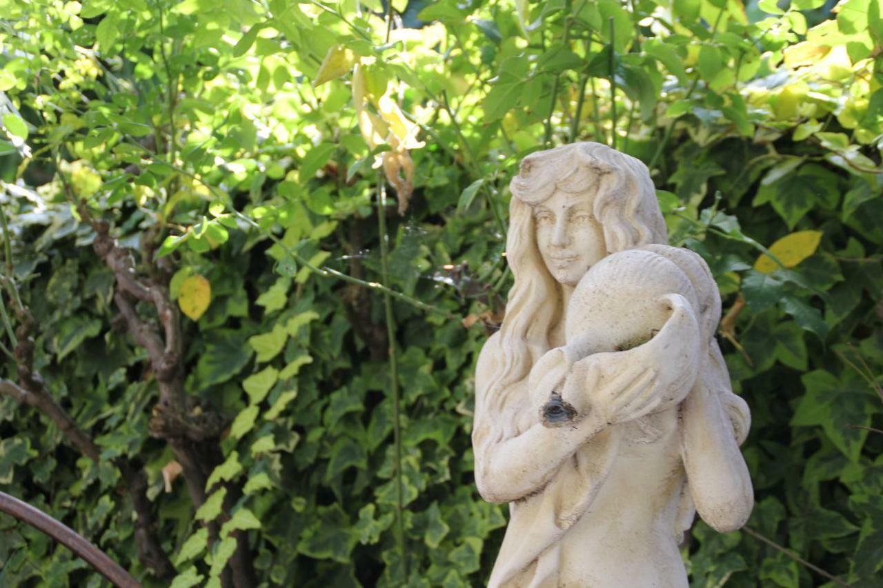 ホテル Le Provencal オープス エクステリア 写真