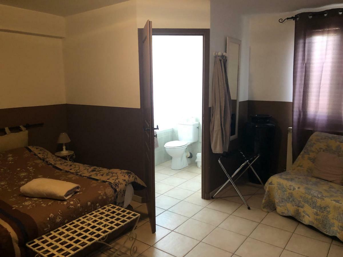 ホテル Le Provencal オープス エクステリア 写真