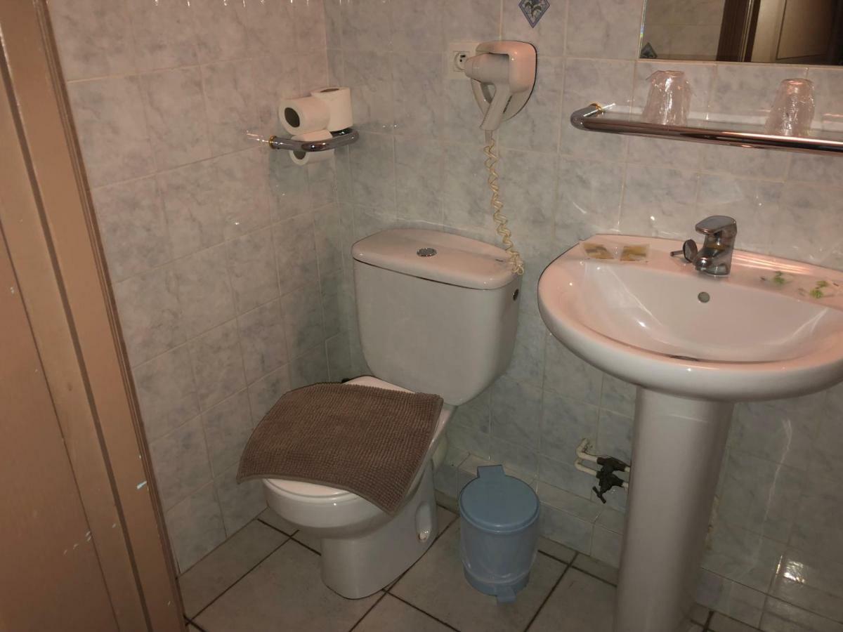 ホテル Le Provencal オープス エクステリア 写真