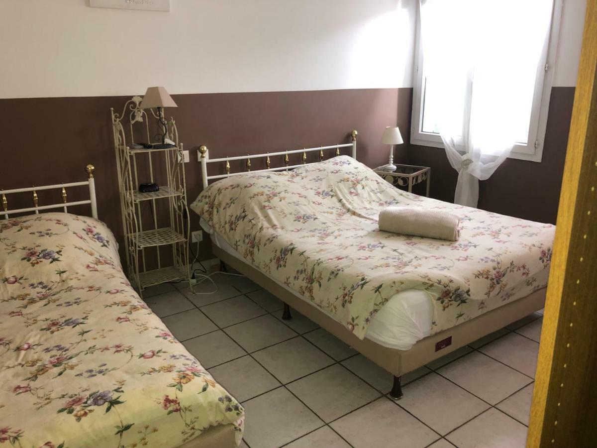 ホテル Le Provencal オープス エクステリア 写真