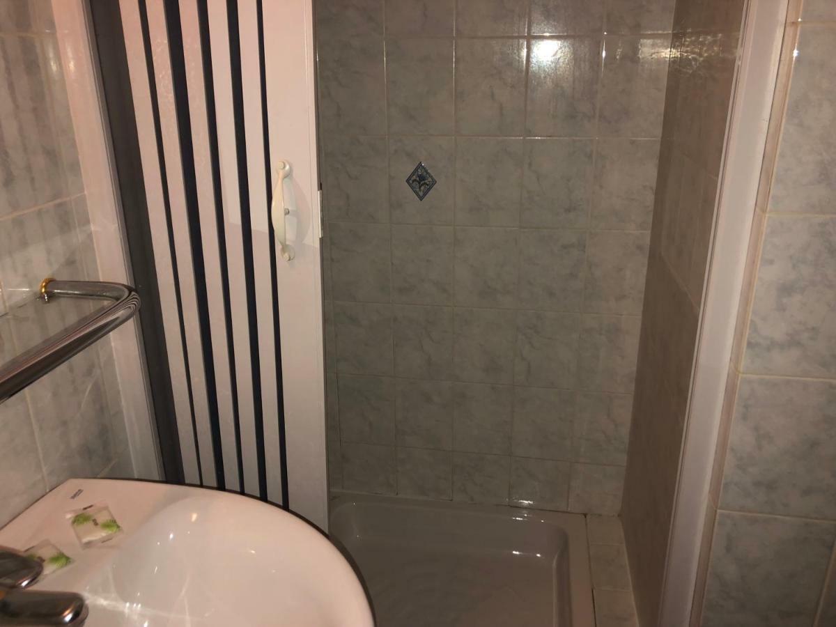 ホテル Le Provencal オープス エクステリア 写真