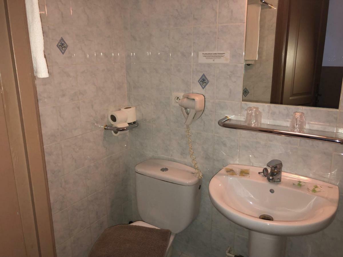 ホテル Le Provencal オープス エクステリア 写真